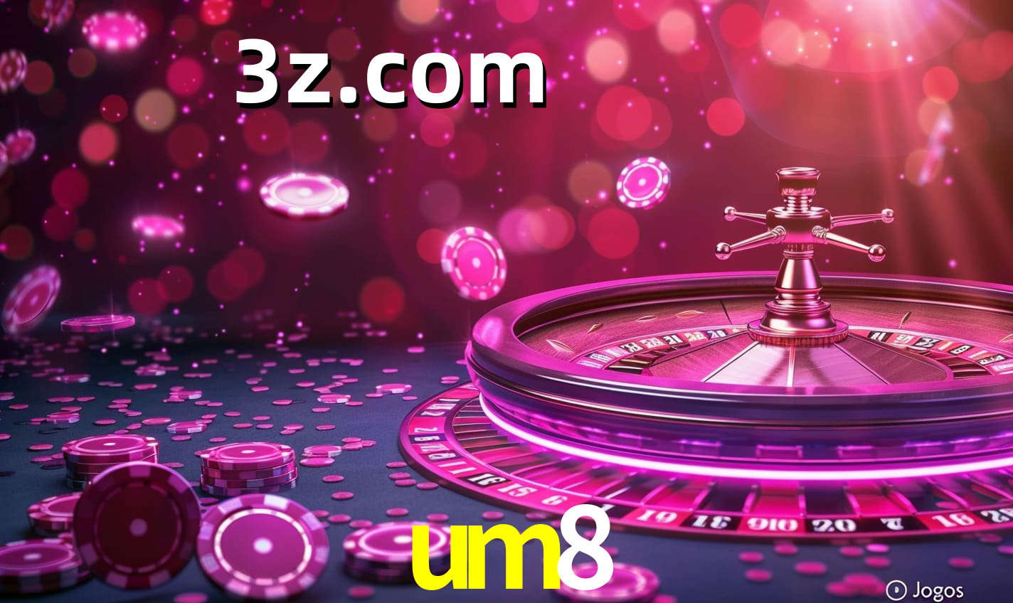 Experiência Promoções um8