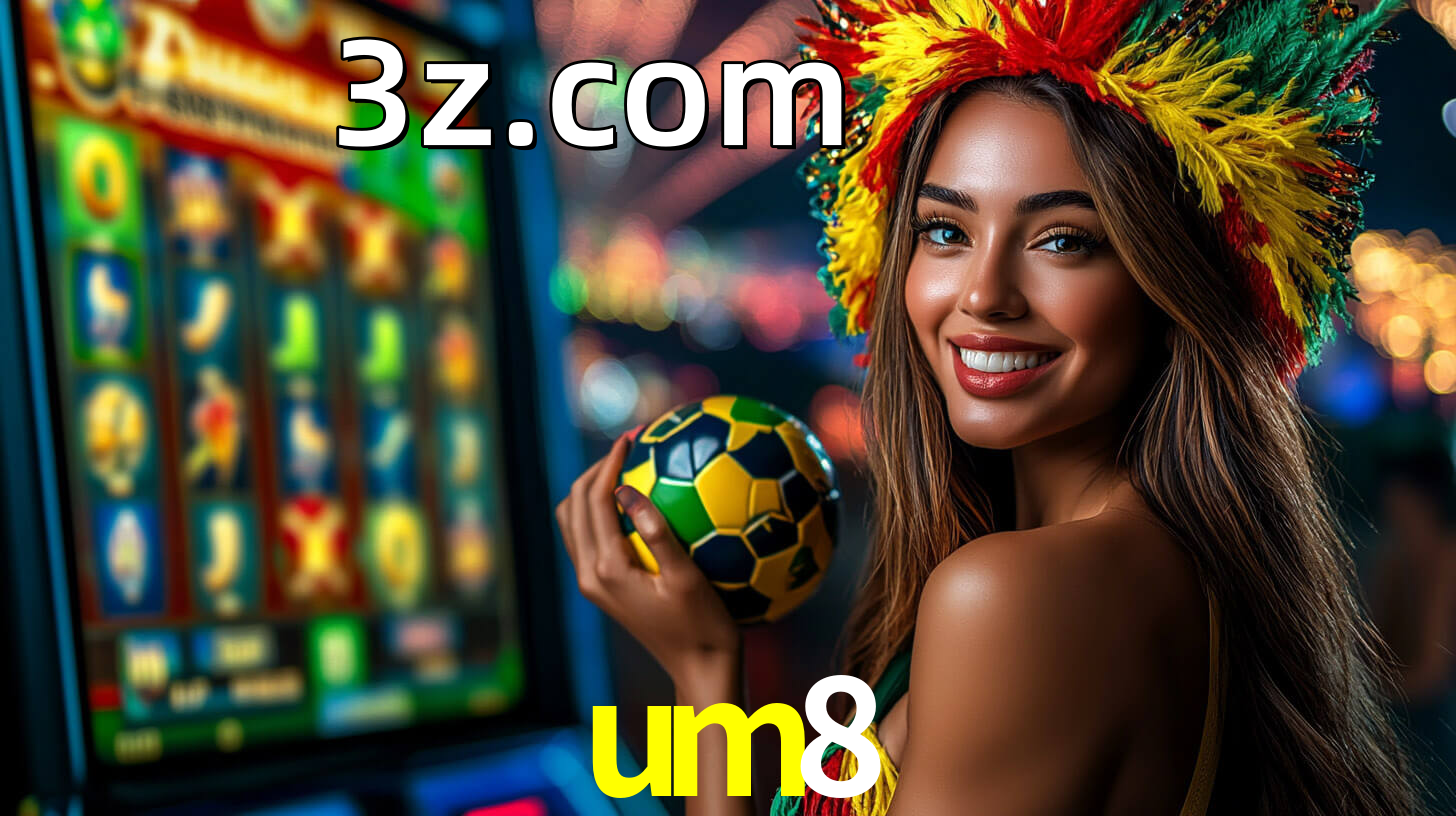 Experiência Cassino um8