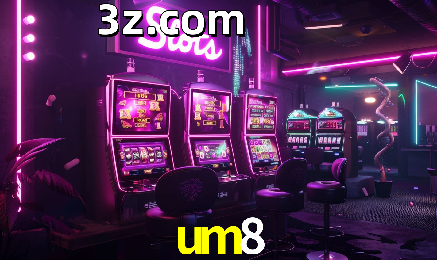 Experiência de Jogos um8